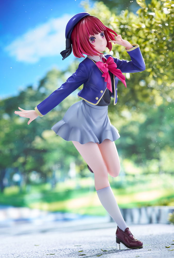 Oshi no Ko 1/7 Scale Pre-Painted Figure: Arima Kana image 14