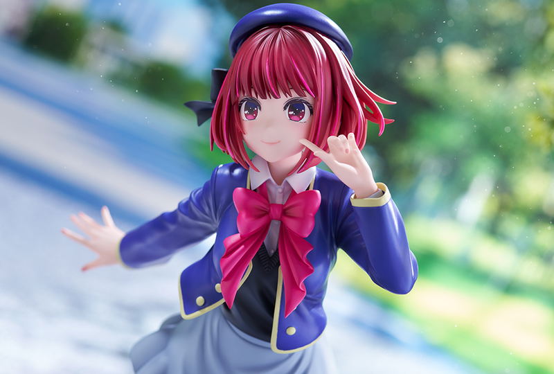 Oshi no Ko 1/7 Scale Pre-Painted Figure: Arima Kana image 16