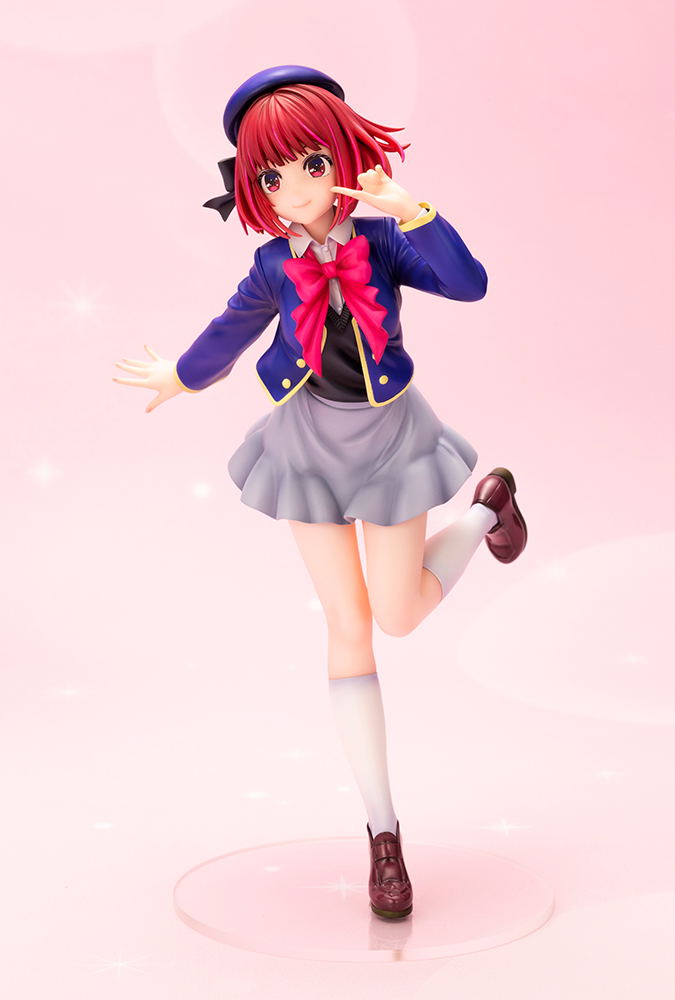 Oshi no Ko 1/7 Scale Pre-Painted Figure: Arima Kana image 3