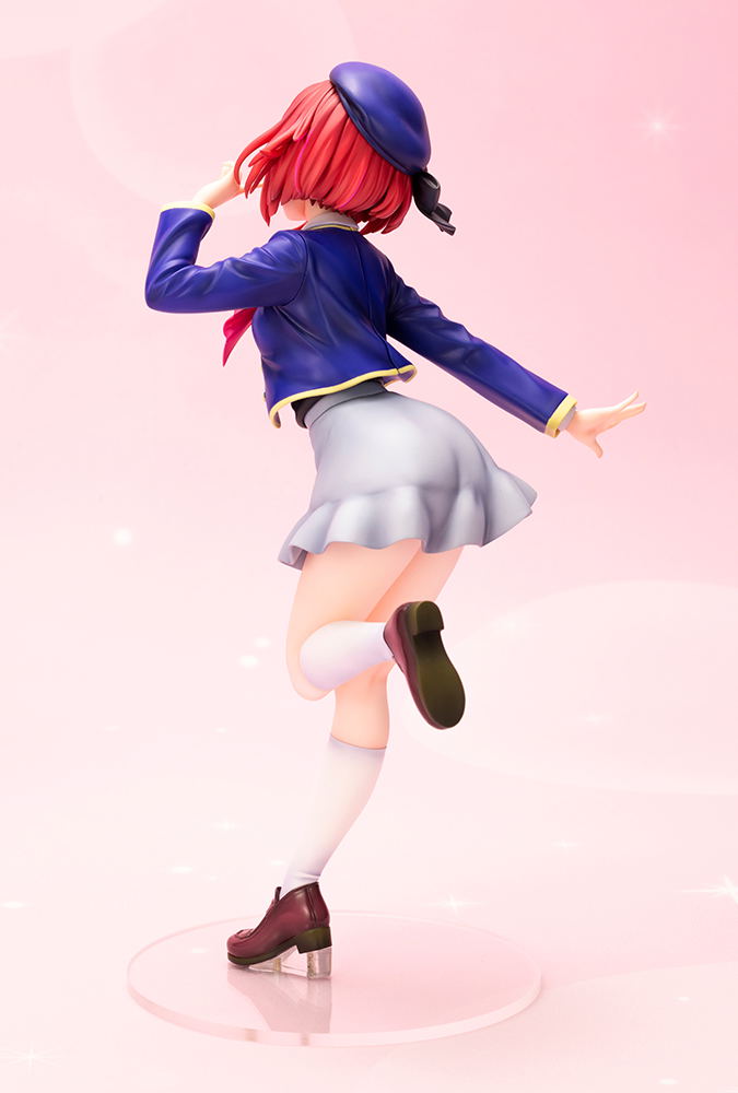 Oshi no Ko 1/7 Scale Pre-Painted Figure: Arima Kana image 4