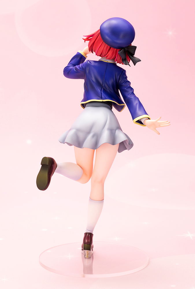 Oshi no Ko 1/7 Scale Pre-Painted Figure: Arima Kana image 5
