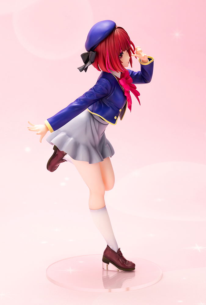 Oshi no Ko 1/7 Scale Pre-Painted Figure: Arima Kana image 6