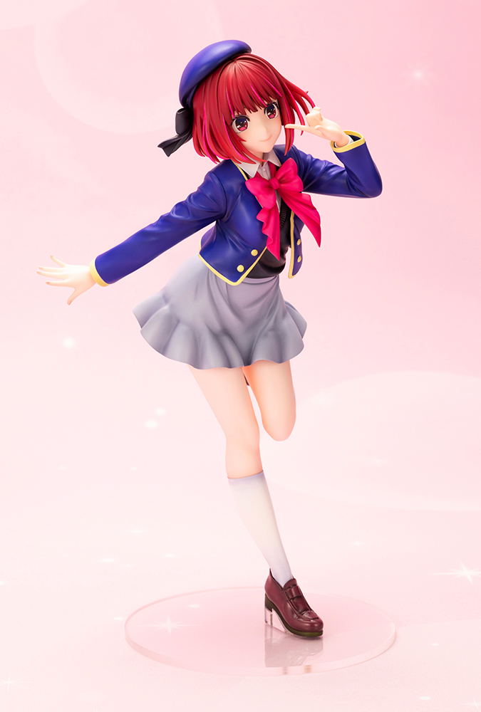 Oshi no Ko 1/7 Scale Pre-Painted Figure: Arima Kana image 7
