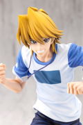 ARTFX J Yu-Gi-Oh! Duel Monsters 1/7 Scale Pre-Painted Figure: Jonouchi Katsuya Passionate Duelists thumbnail 10