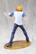 ARTFX J Yu-Gi-Oh! Duel Monsters 1/7 Scale Pre-Painted Figure: Jonouchi Katsuya Passionate Duelists thumbnail 5