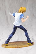 ARTFX J Yu-Gi-Oh! Duel Monsters 1/7 Scale Pre-Painted Figure: Jonouchi Katsuya Passionate Duelists thumbnail 6
