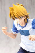 ARTFX J Yu-Gi-Oh! Duel Monsters 1/7 Scale Pre-Painted Figure: Jonouchi Katsuya Passionate Duelists thumbnail 9