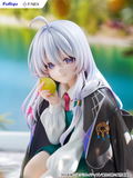 The Journey of Elaina 1/6 Scale Pre-Painted Figure: Elaina Citrus Ver. 1/6 Scale Figure thumbnail 12