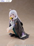 The Journey of Elaina 1/6 Scale Pre-Painted Figure: Elaina Citrus Ver. 1/6 Scale Figure thumbnail 3