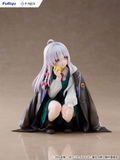 The Journey of Elaina 1/6 Scale Pre-Painted Figure: Elaina Citrus Ver. 1/6 Scale Figure thumbnail 5