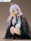 The Journey of Elaina 1/6 Scale Pre-Painted Figure: Elaina Citrus Ver. 1/6 Scale Figure thumbnail 6