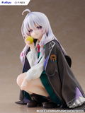 The Journey of Elaina 1/6 Scale Pre-Painted Figure: Elaina Citrus Ver. 1/6 Scale Figure thumbnail 7