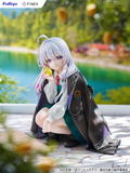 The Journey of Elaina 1/6 Scale Pre-Painted Figure: Elaina Citrus Ver. 1/6 Scale Figure thumbnail 10