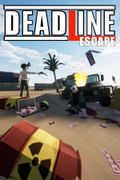 Deadline Escape <span class="ext" style="background-color: #2a475e; color: #FFFFFF;">STEAM</span> <span class="ext ext_digital">digital</span> thumbnail 1