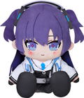 Blue Archive Chocopuni Big 40cm Plushie Yuuka thumbnail 1