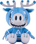 Urban Myth Dissolution Center Plushie Toshikai-kun thumbnail 1