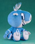 Urban Myth Dissolution Center Plushie Toshikai-kun thumbnail 3