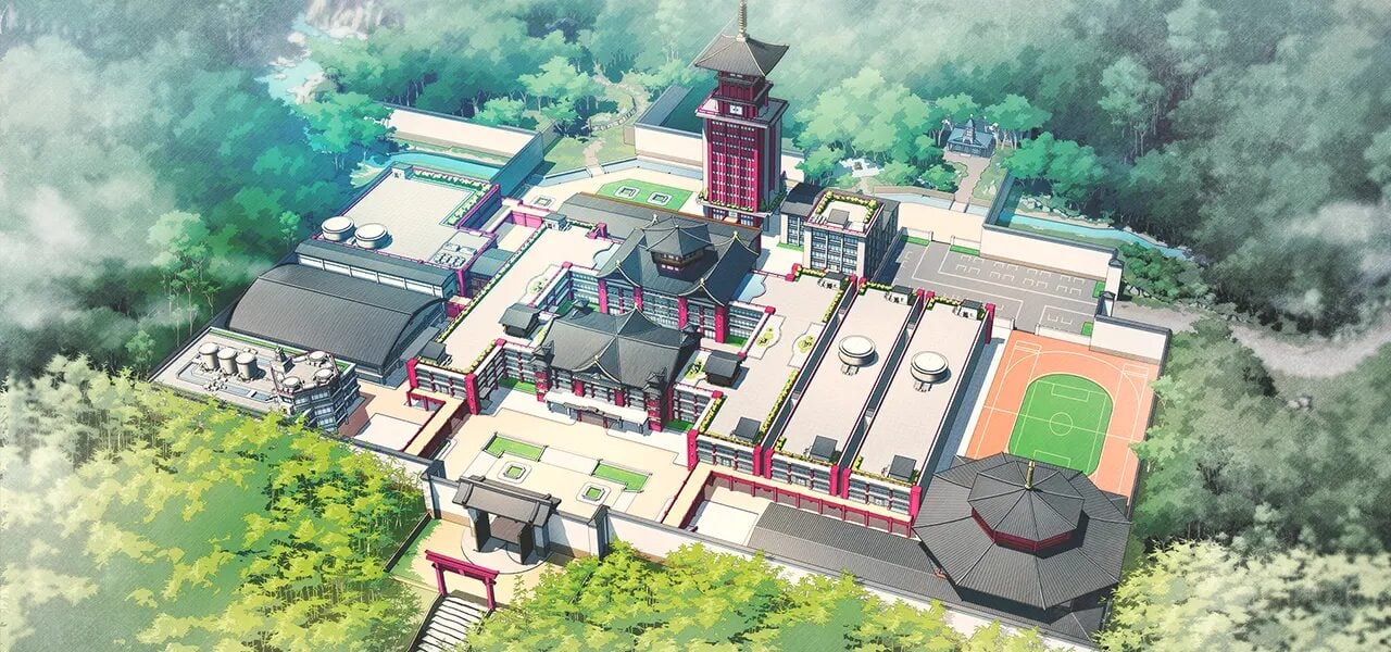 Kyoto Xanadu [Limited Edition] for Nintendo Switch, Nintendo Switch 2