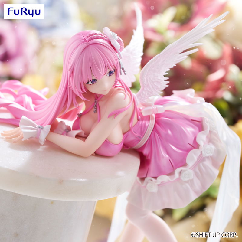 Goddess of Victory Nikke Noodle Stopper Figure: Dorothy Nostalgia image 2