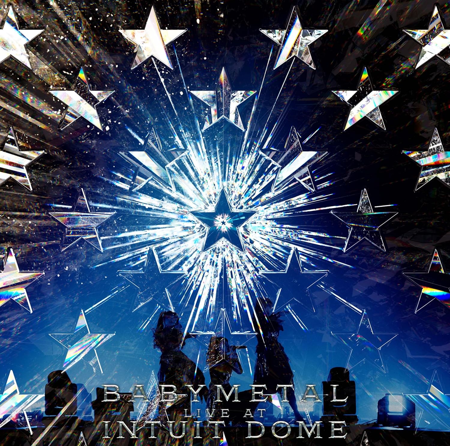 Babymetal - Live At Intuit Dome [Limited Edition]