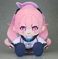 Blue Archive Chocopuni Big 40cm Plushie Koyuki thumbnail 2