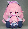 Blue Archive Chocopuni Big 40cm Plushie Koyuki thumbnail 3