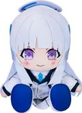 Blue Archive Chocopuni Big 40cm Plushie Noa thumbnail 1