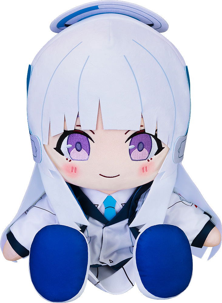 Blue Archive Chocopuni Big 40cm Plushie Noa image 1