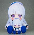 Blue Archive Chocopuni Big 40cm Plushie Noa thumbnail 3