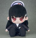 Blue Archive Chocopuni Big 40cm Plushie Rio thumbnail 2