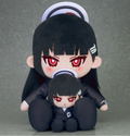 Blue Archive Chocopuni Big 40cm Plushie Rio thumbnail 3