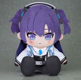 Blue Archive Chocopuni Big 40cm Plushie Yuuka thumbnail 2