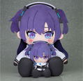 Blue Archive Chocopuni Big 40cm Plushie Yuuka thumbnail 3