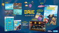 Dave The Diver [Collector's Edition] thumbnail 1