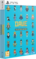 Dave The Diver [Collector's Edition] thumbnail 2