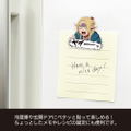 Delicious In Dungeon - Marcille Acrylic Magnet thumbnail 3
