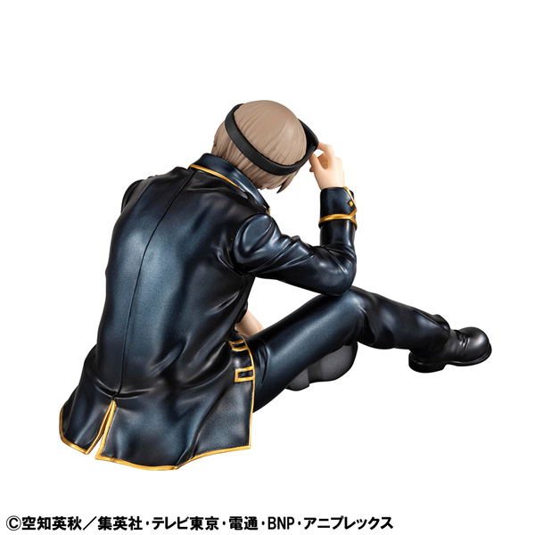 G.E.M. Series Gintama Tenohira Okita-san