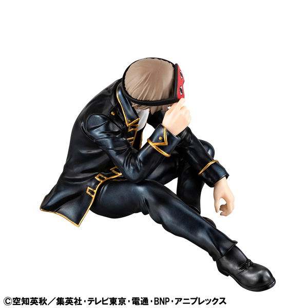 G.E.M. Series Gintama Tenohira Okita-san image 4