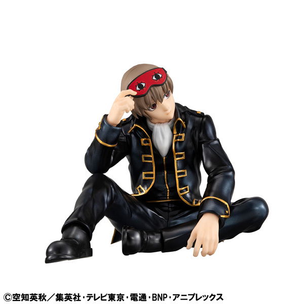 G.E.M. Series Gintama Tenohira Okita-san image 5