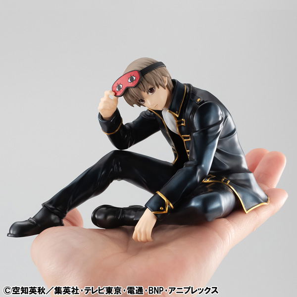 G.E.M. Series Gintama Tenohira Okita-san image 6