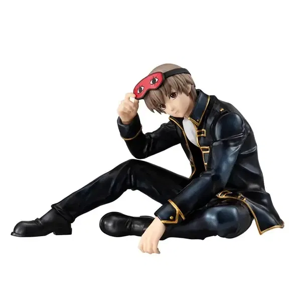 G.E.M. Series Gintama Tenohira Okita-san image 1