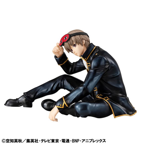 G.E.M. Series Gintama Tenohira Okita-san image 2