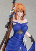 Girls' Frontline 2 Exilium 1/7 Scale Pre-Painted Figure: Springfield Queen in Radiance Ver. thumbnail 10