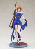 Girls' Frontline 2 Exilium 1/7 Scale Pre-Painted Figure: Springfield Queen in Radiance Ver. thumbnail 5