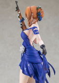 Girls' Frontline 2 Exilium 1/7 Scale Pre-Painted Figure: Springfield Queen in Radiance Ver. thumbnail 7