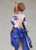 Girls' Frontline 2 Exilium 1/7 Scale Pre-Painted Figure: Springfield Queen in Radiance Ver. thumbnail 8