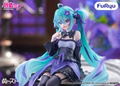 Hatsune Miku Noodle Stopper Figure: Flower Fairy Bellflower thumbnail 2