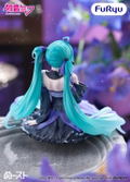 Hatsune Miku Noodle Stopper Figure: Flower Fairy Bellflower thumbnail 3