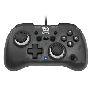 HORIPAD Turbo Mini for Nintendo Switch 2