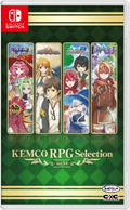 Kemco RPG Selection Vol. 14 (Multi-Language) thumbnail 1